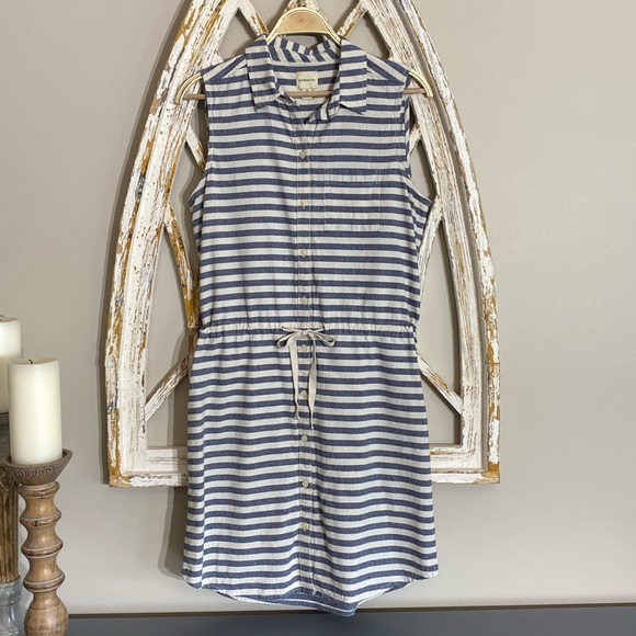 GH Bass cotton dress - Picture 2 of 5